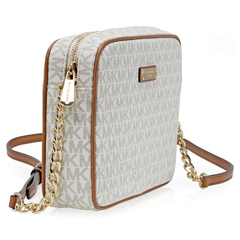 michael kors jet set replica|michael kors vanilla jet set.